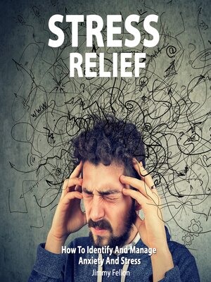 cover image of Stress Relief